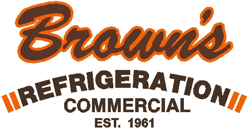 Brown's Refrigeration